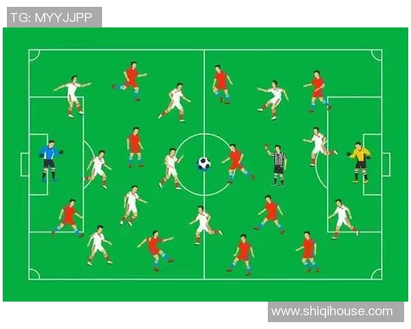 足球场上大球星集中在哪些位置探究与分析