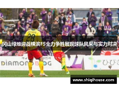 冈山绿雉迎战横滨FS全力争胜展现球队风采与实力对决